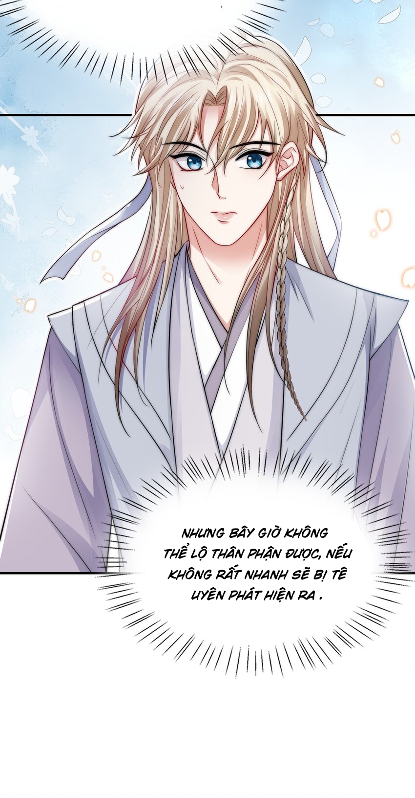 chiến lược tẩy trắng của phản diện chapter 38 20