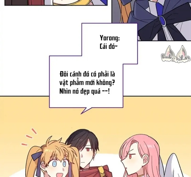 chàng trai ngọt ngào chapter 7 25