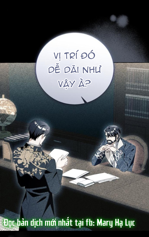 tôi tưởng đó chỉ là tiểu thuyết trọng sinh bình thường chapter 86.1 4