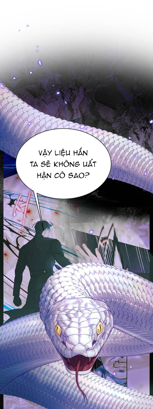 tôi tưởng bản thân không còn sống được bao lâu! chapter 74.2 14