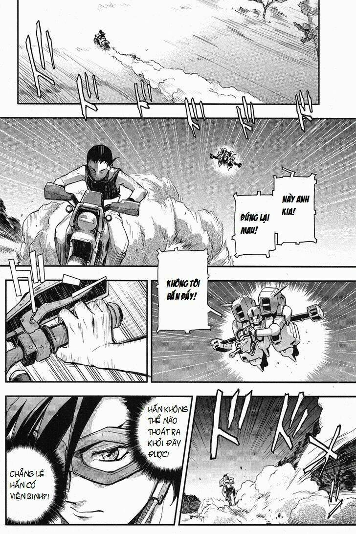 new mobile report gundam wing endless waltz: the glory of losers chapter 10 20