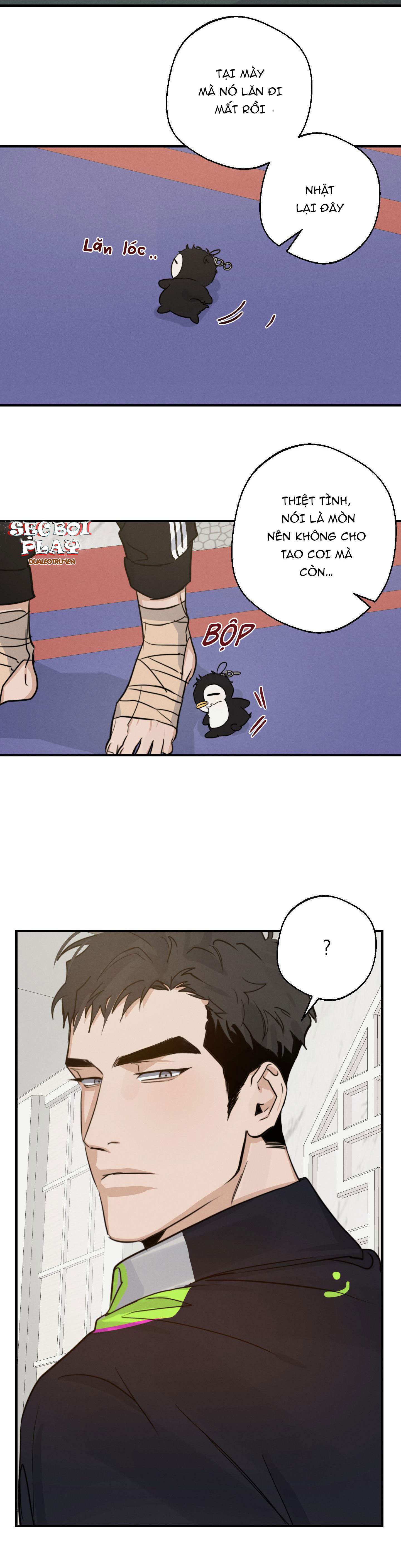 high clear chapter 15 39