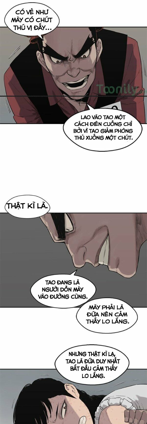 anh shipper may mắn chapter 42 26