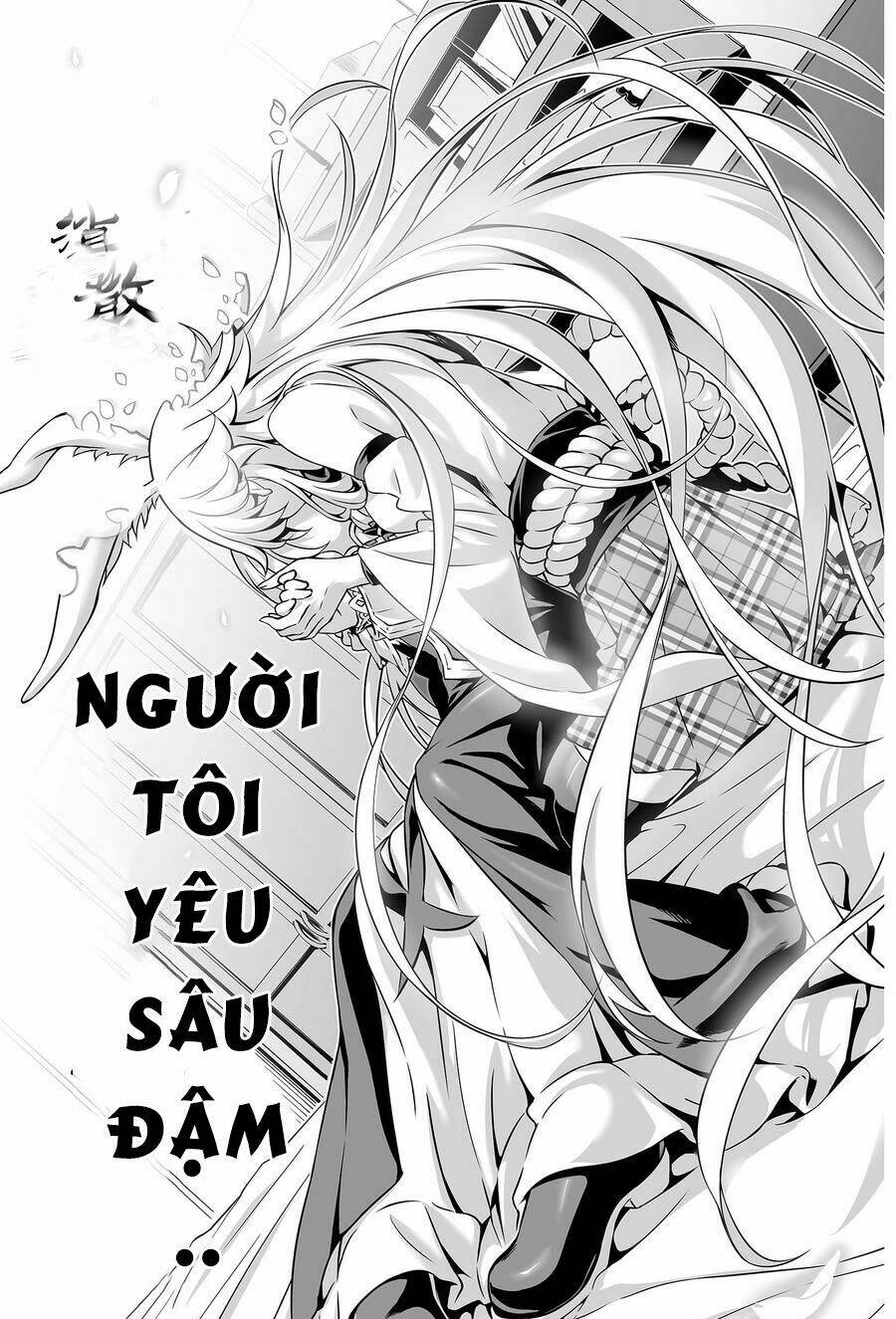 băng hoại 3rd chapter 13 21