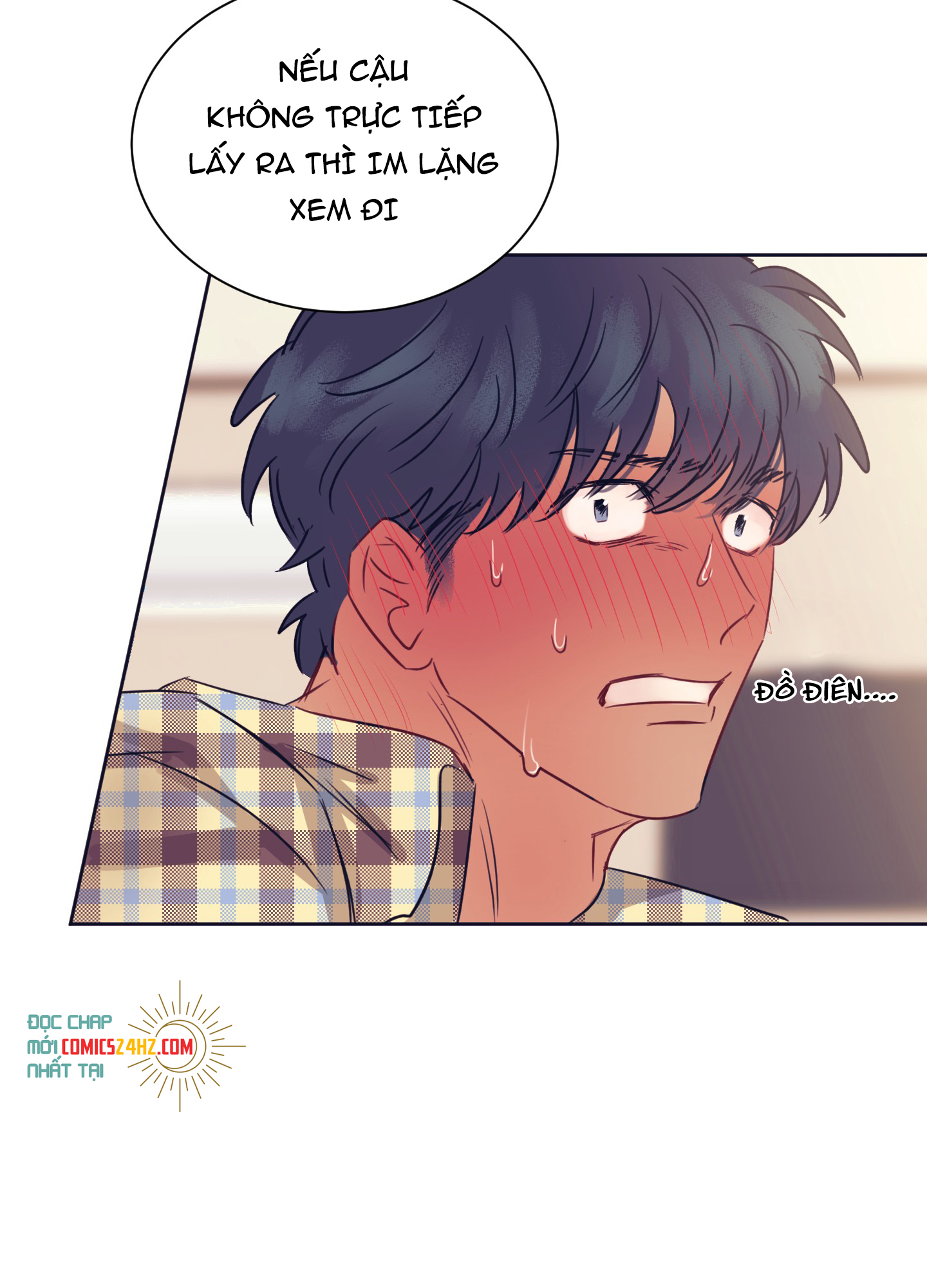 tình yêu lụi tàn chapter 10 73