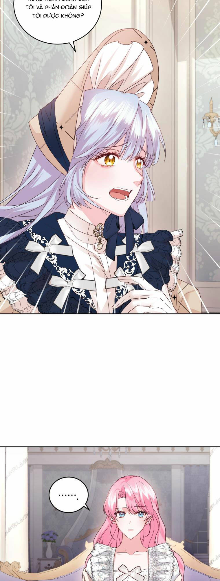 nhà điều chế nước hoa độc quyền của bạo chúa chapter 69 26