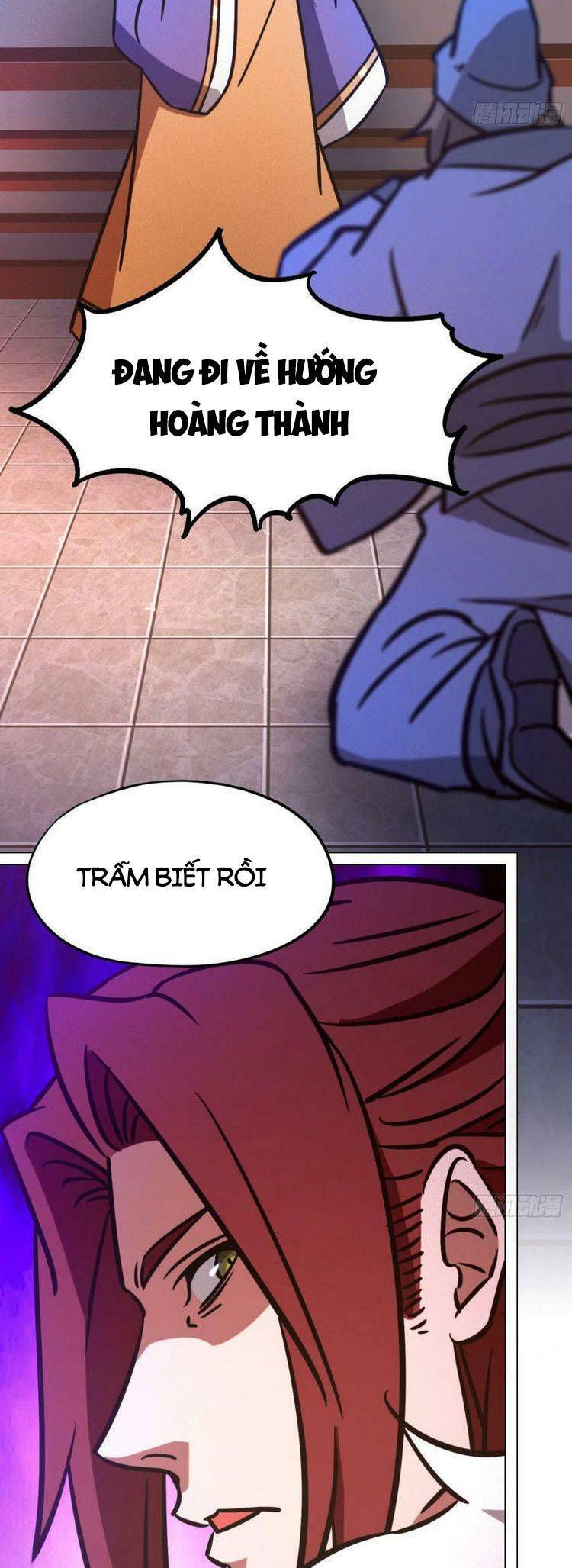 vạn cổ kiếm thần chapter 202 25