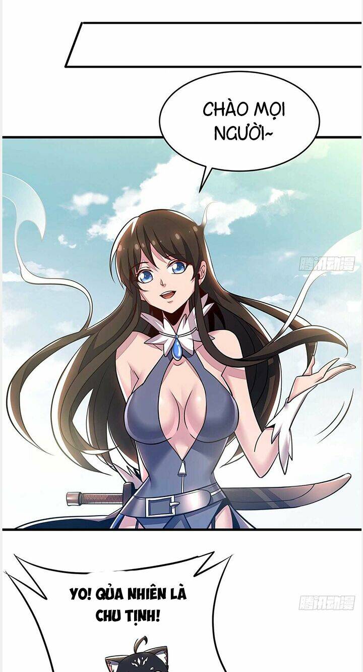 bất tử thần vương tu liên tục chapter 72 1