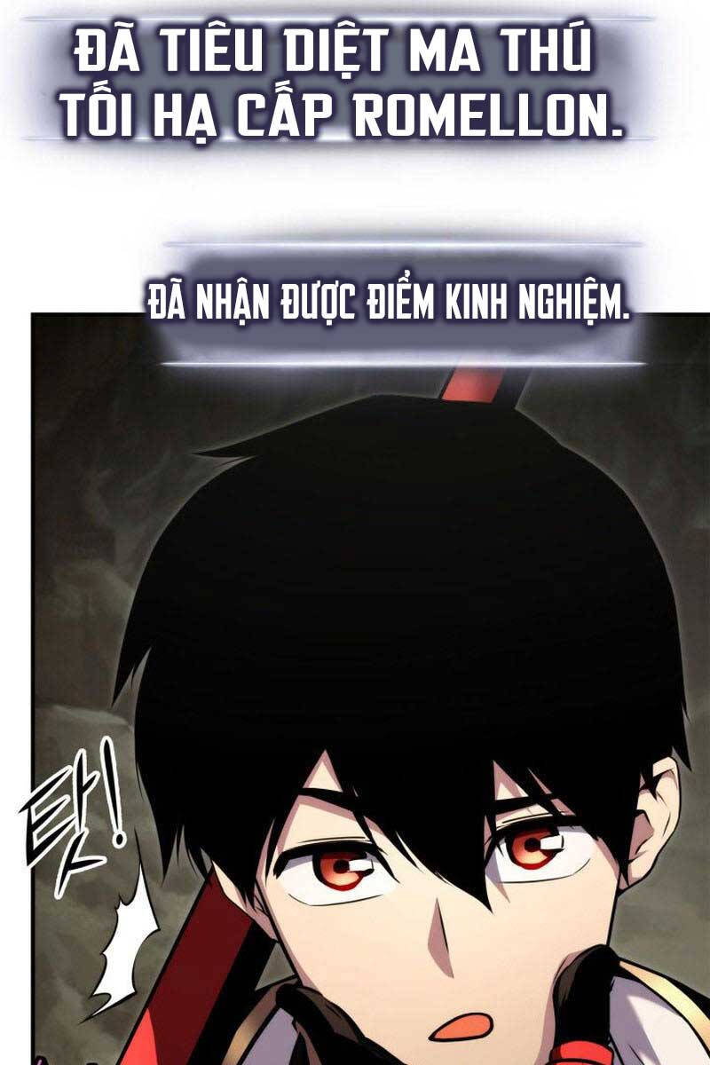 Ranker Tái Xuất Chapter 116 - Trang 46