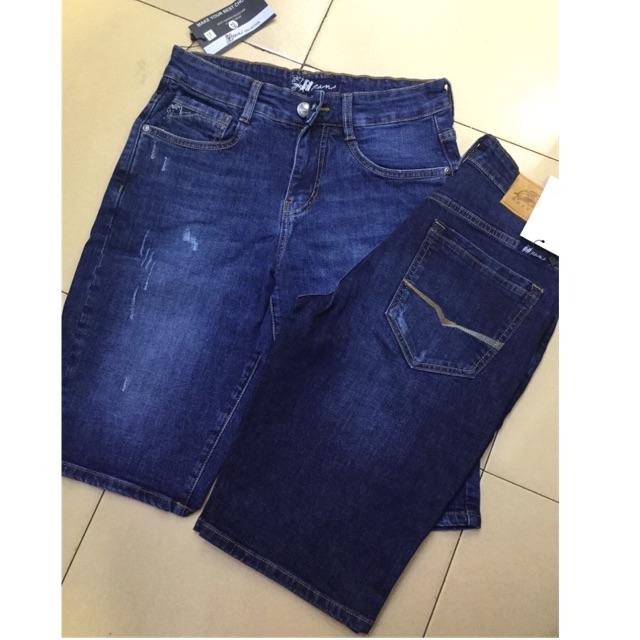 QUẦN LỬNG NAM XK 29-36