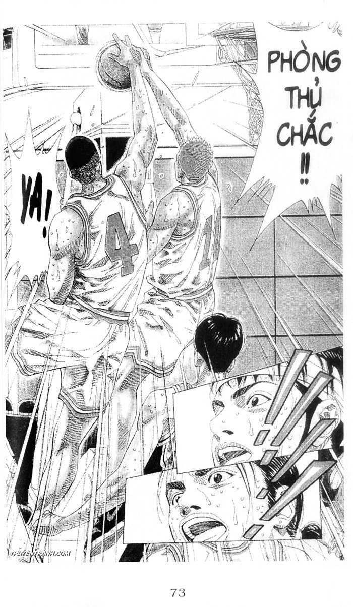 cao thủ bóng rổ chapter 214 17