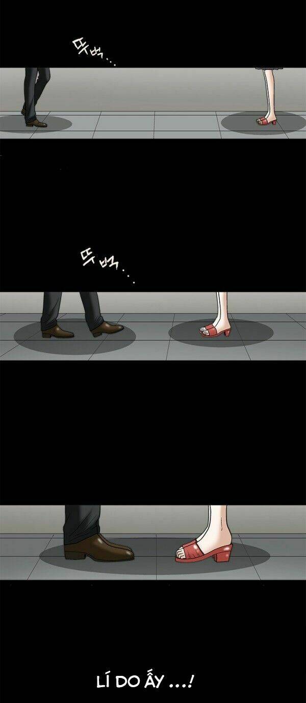 seduction - quyến rũ chapter 16 37