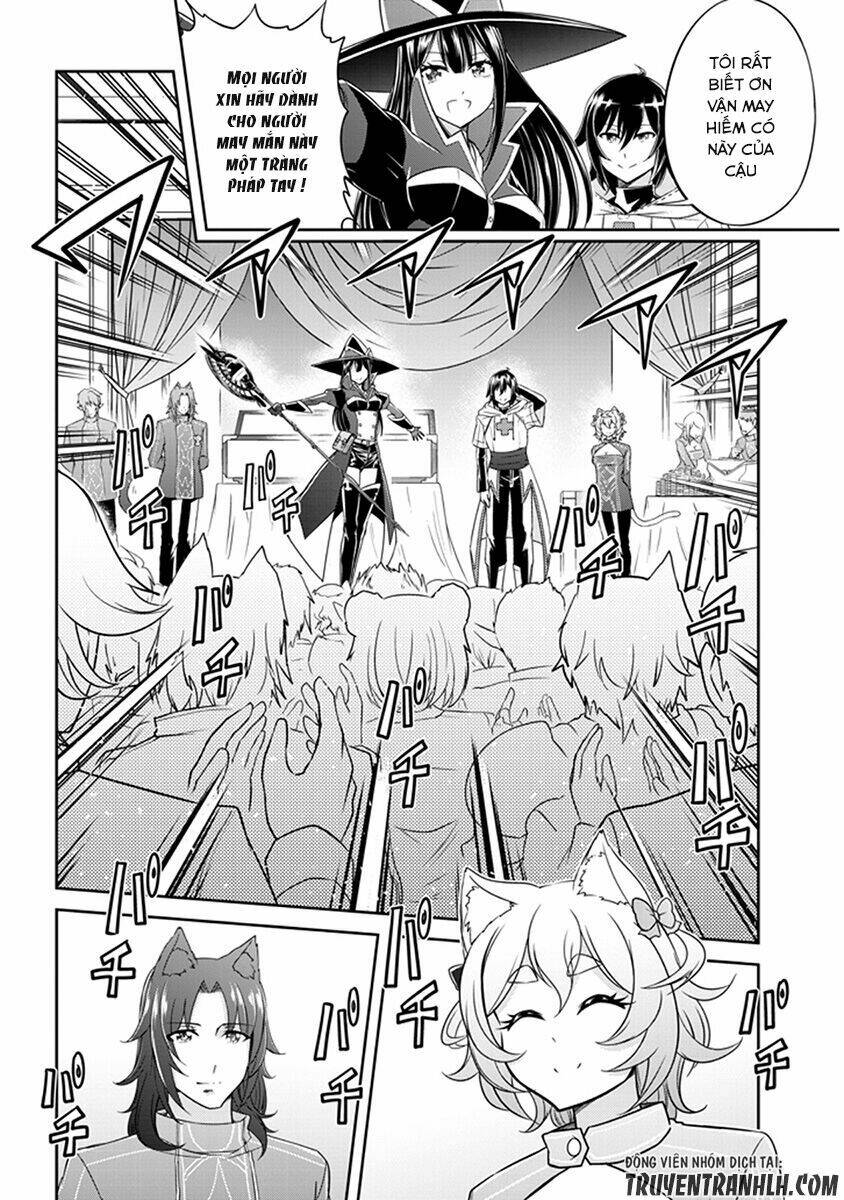 live dungeon! chapter 2 18