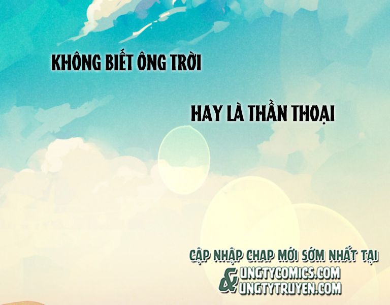 Tạm biệt, quốc vương của ta chapter 1