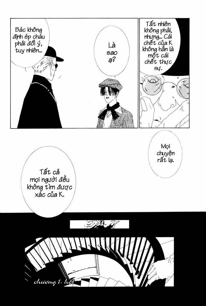 k no souretsu chapter 1 14