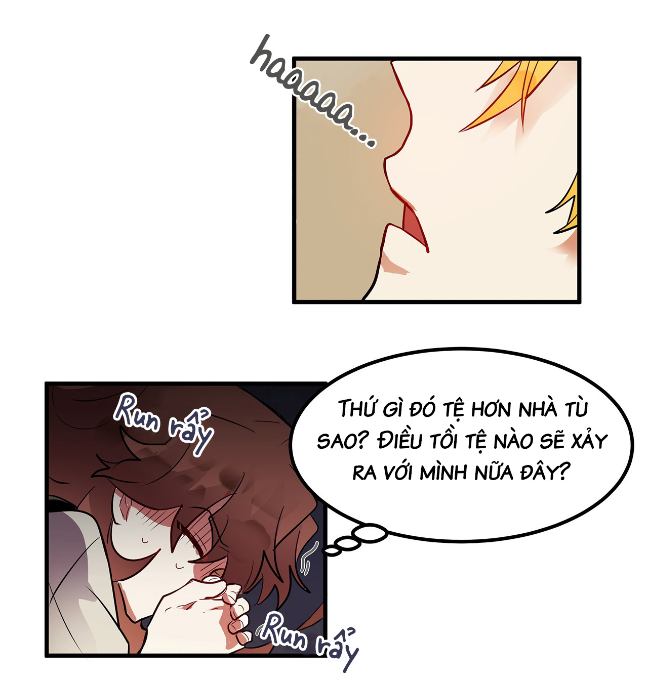 tồn tại với tư cách là vị hôn thê của hoàng đế chapter 6 15