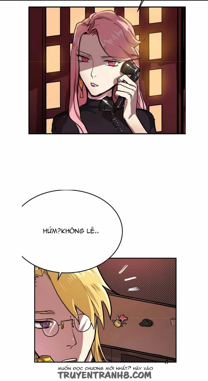 quạ đen chapter 10 15