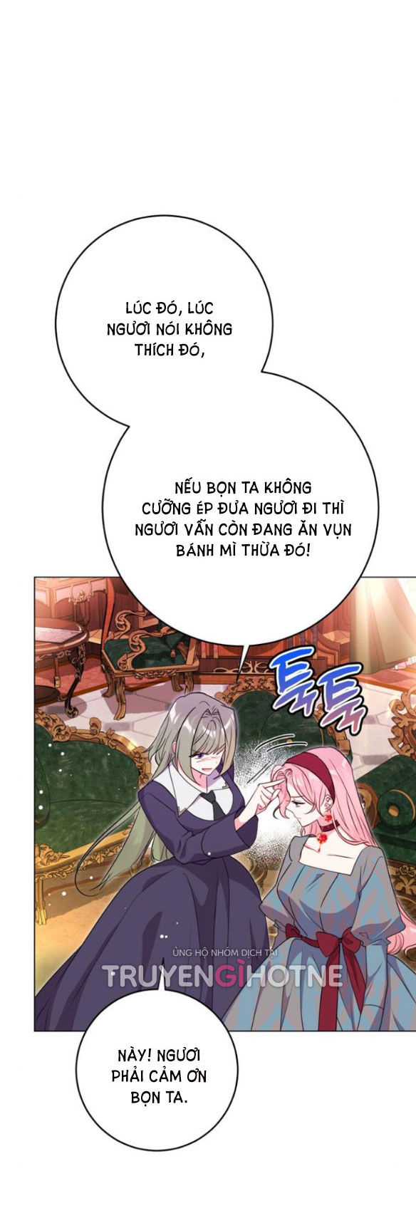 mỗi đêm chồng tôi đều biến đổi chapter 6.2 7