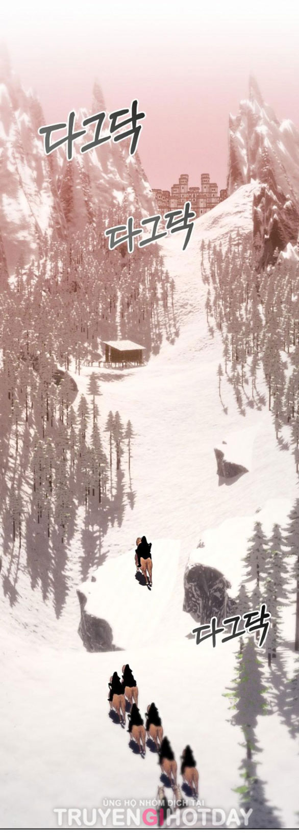 Thời Đại Của Oman chapter 5.1 88