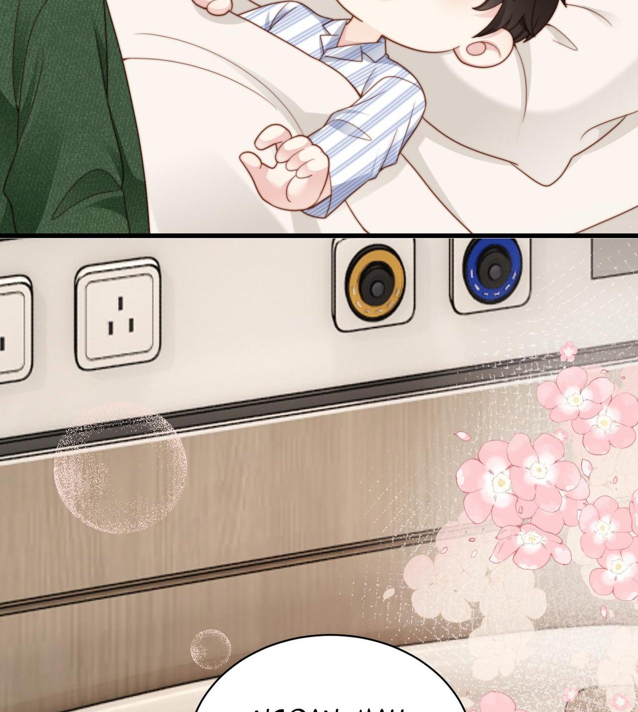 sau khi mất trí nhớ tình địch nói tôi là bạn trai anh ấy chapter 42 16