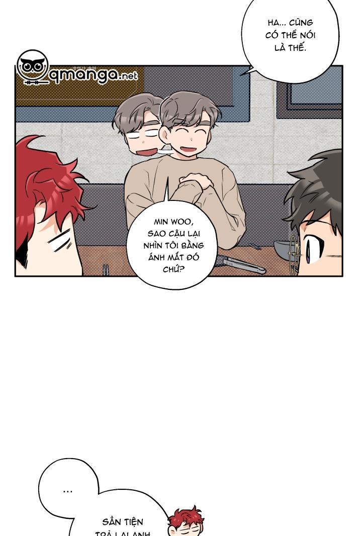 gâu gâu! chapter 27 53