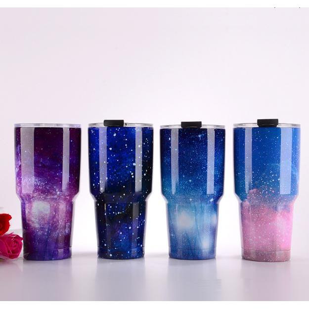 Ly giữ nhiệt thái lan cao cấp Yeti 900ml có nắp chống tràn giữ nhiệt lên đến 12h – kèm Nắp, Ống Hút -tongkhohuyhoang168