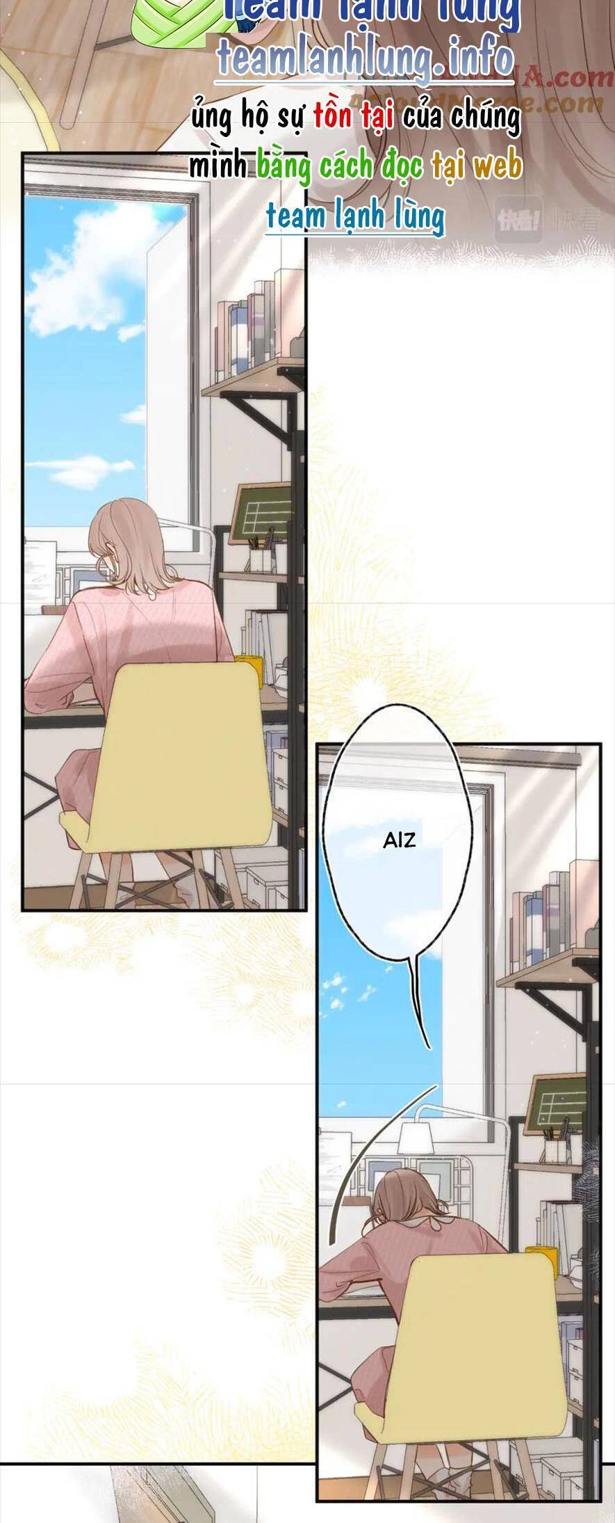 nhật ký tình yêu hằng ngày chapter 27 4