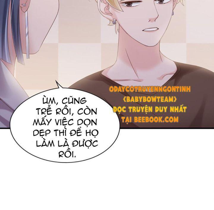 chiếc bật lửa và váy công chúa (b) chapter 23 68