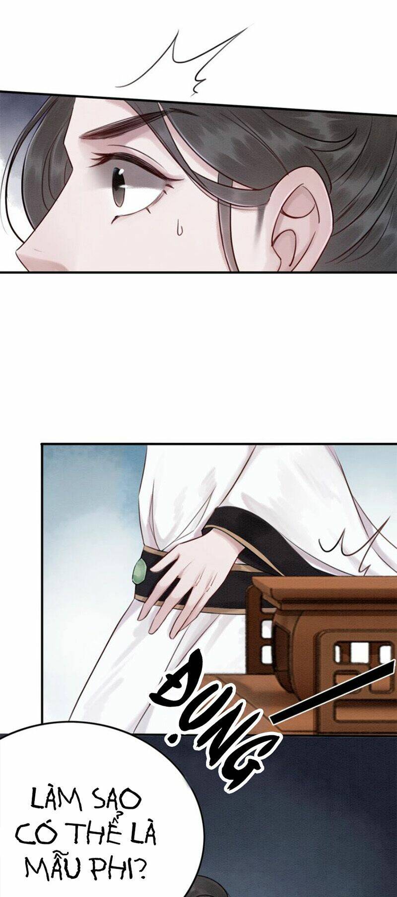 trọng sinh bá sủng nhiếp chính vương quá mạnh mẽ chapter 17 26