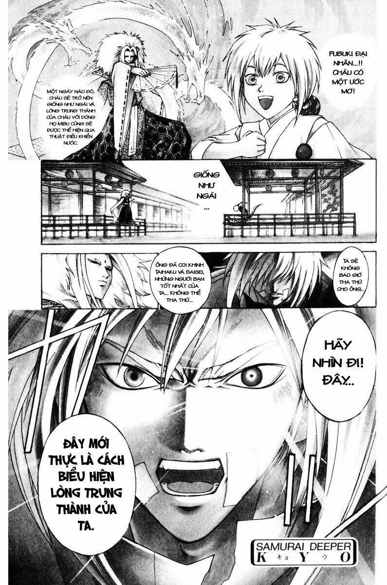 mắt quỷ kyo chapter 268 1