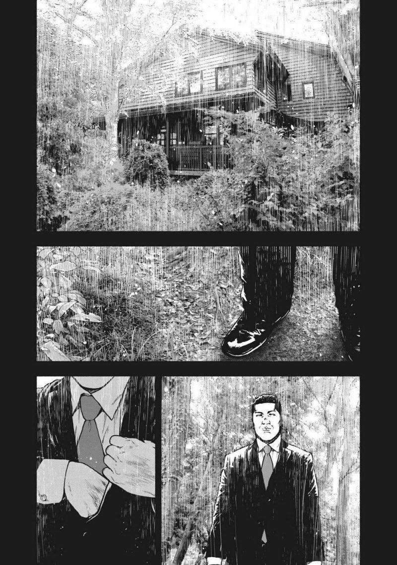 shin'ai naru boku e satsui wo komete chapter 65 18