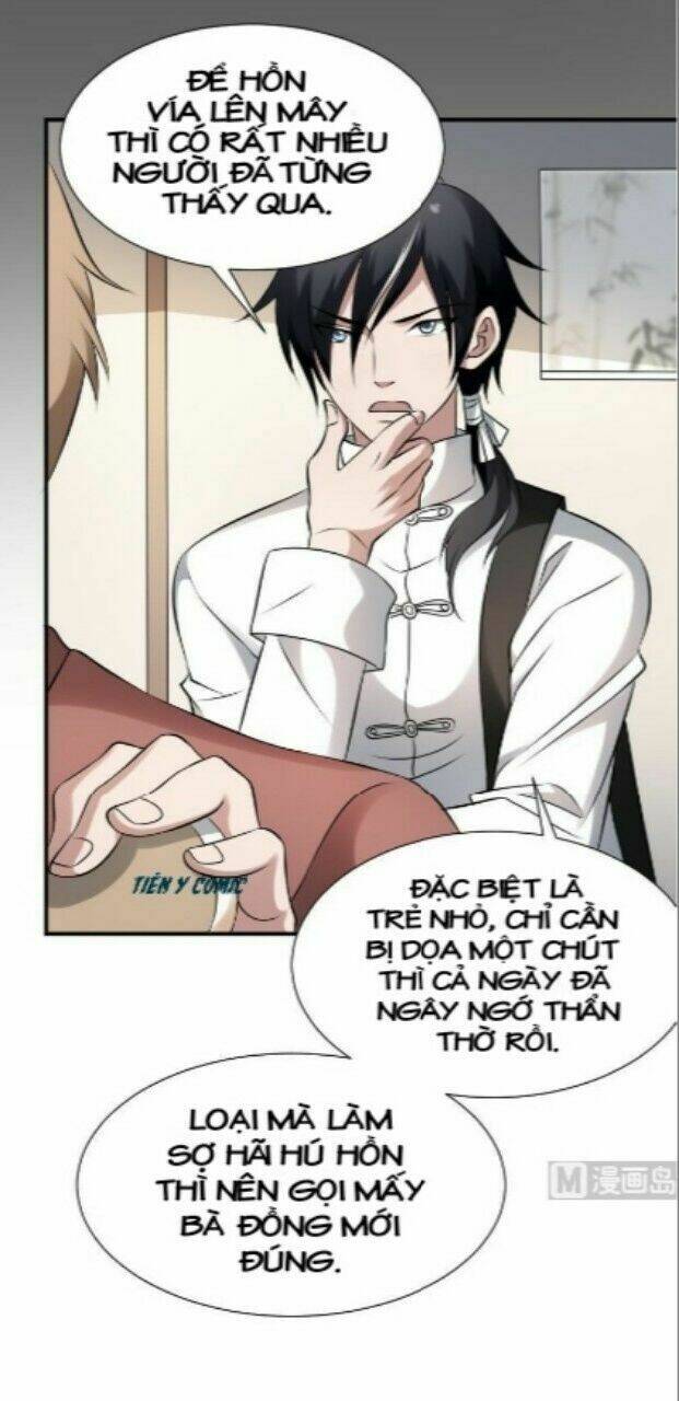 văn âm sư chapter 27 11