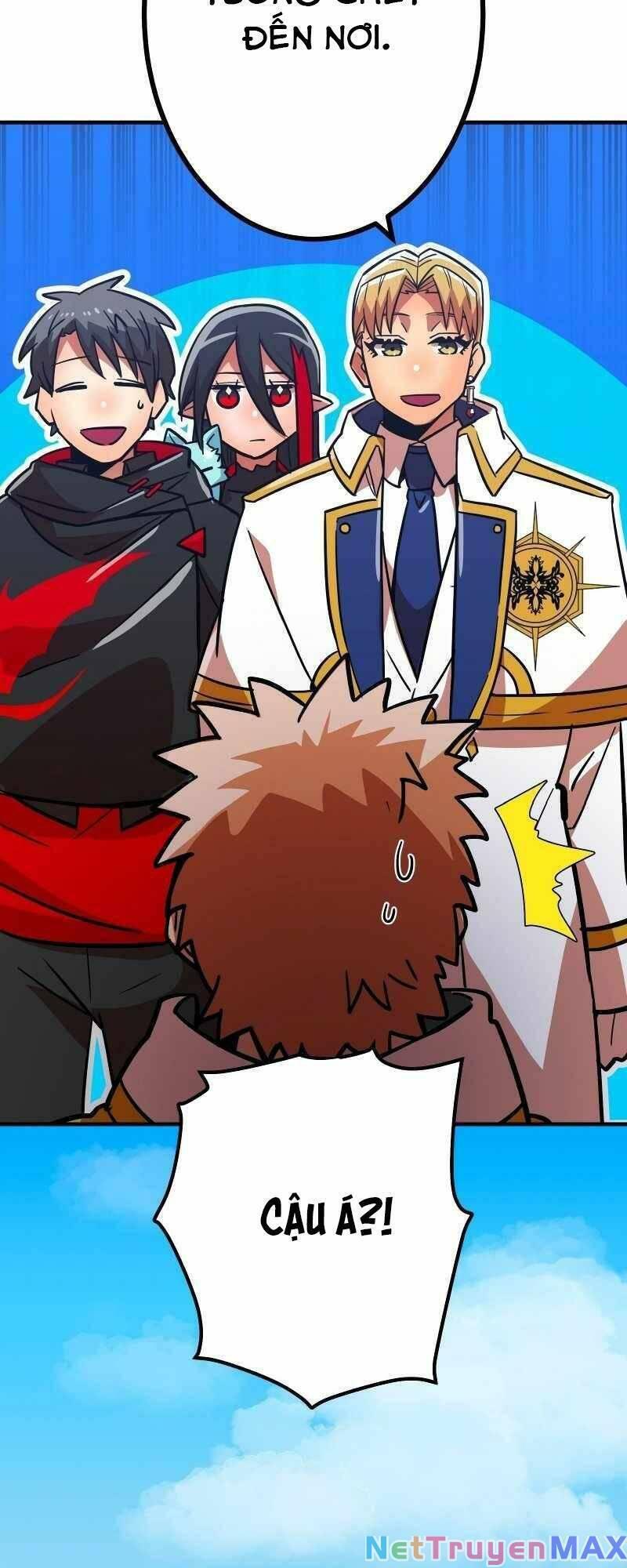 Huyết Thánh Cứu Thế Chủ~ Ta Chỉ Cần 0.0000001% Đã Trở Thành Vô Địch chapter 31 28