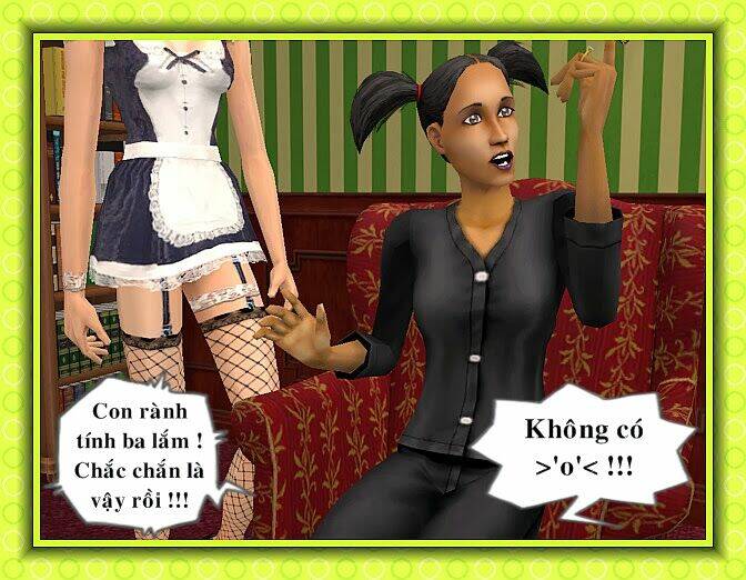 bella's story chapter 7.3 25