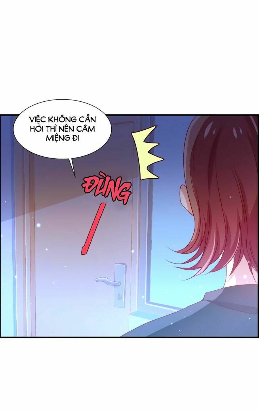 luyến dữ tổng tài vật ngữ chapter 25 14