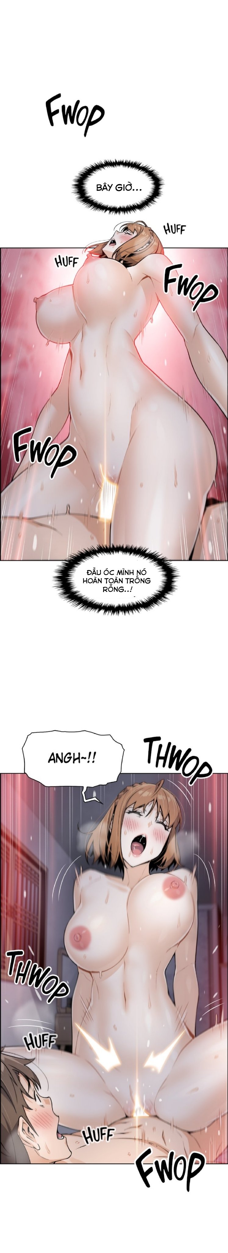 những mỹ nhân ở tiệm đậu hủ chapter 10 10