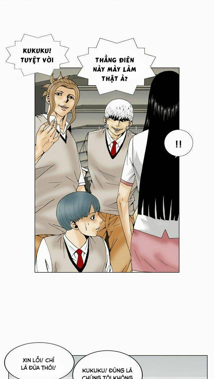 ultimate legend: kang hae hyo chapter 61 30