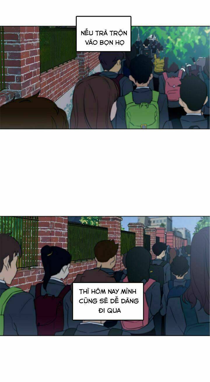 parasite queen chapter 1 20