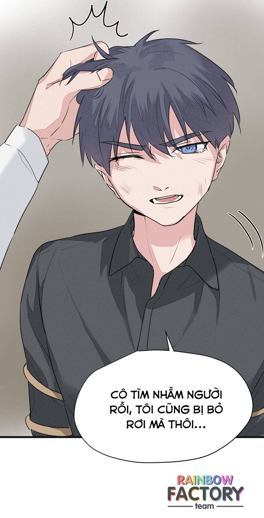 bay qua trời xanh chapter 27.5 19