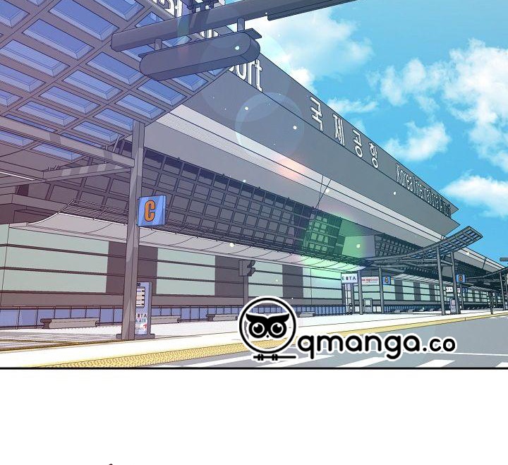 vị khách khả nghi và nhóc làm thêm chapter 19 13