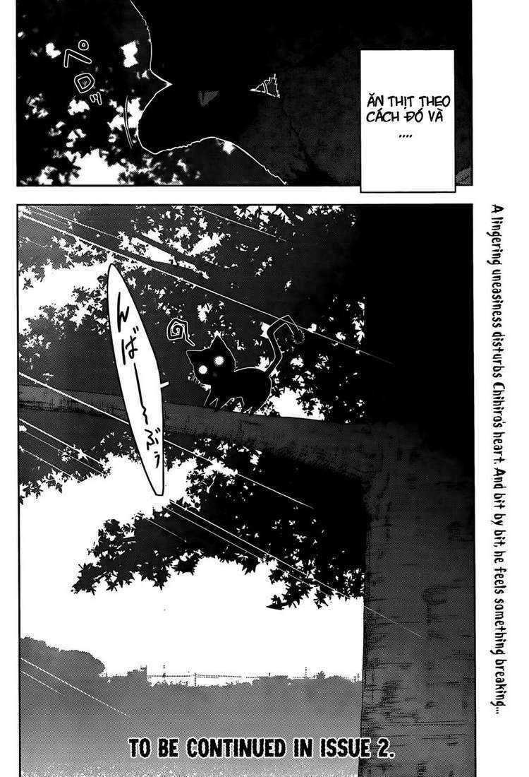 sanka rea chapter 24 33