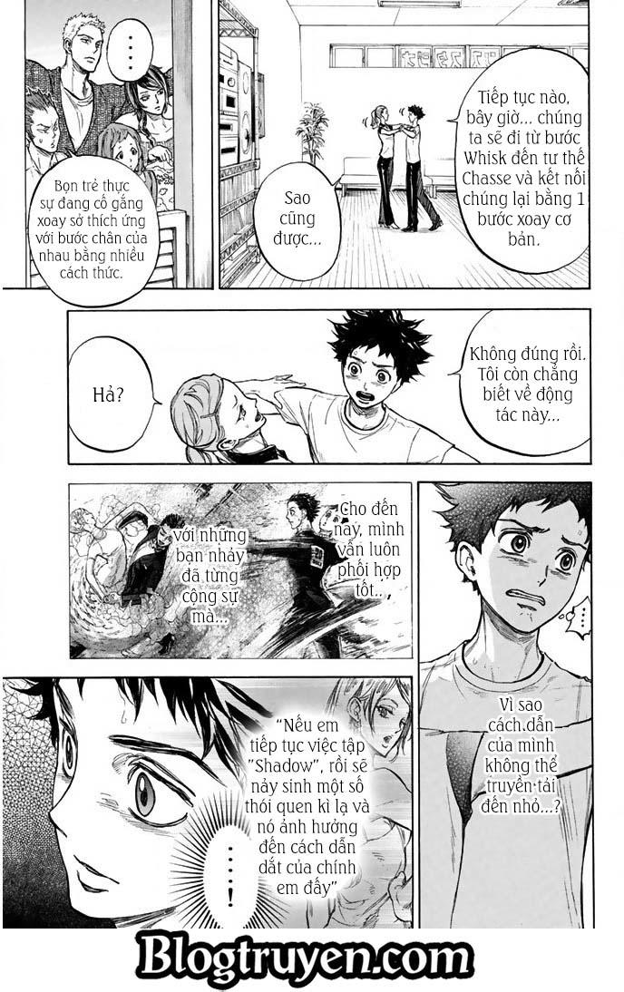 ballroom e youkoso chapter 22 17