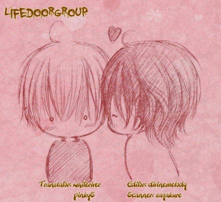 hiệp sĩ vampire chapter 52 2