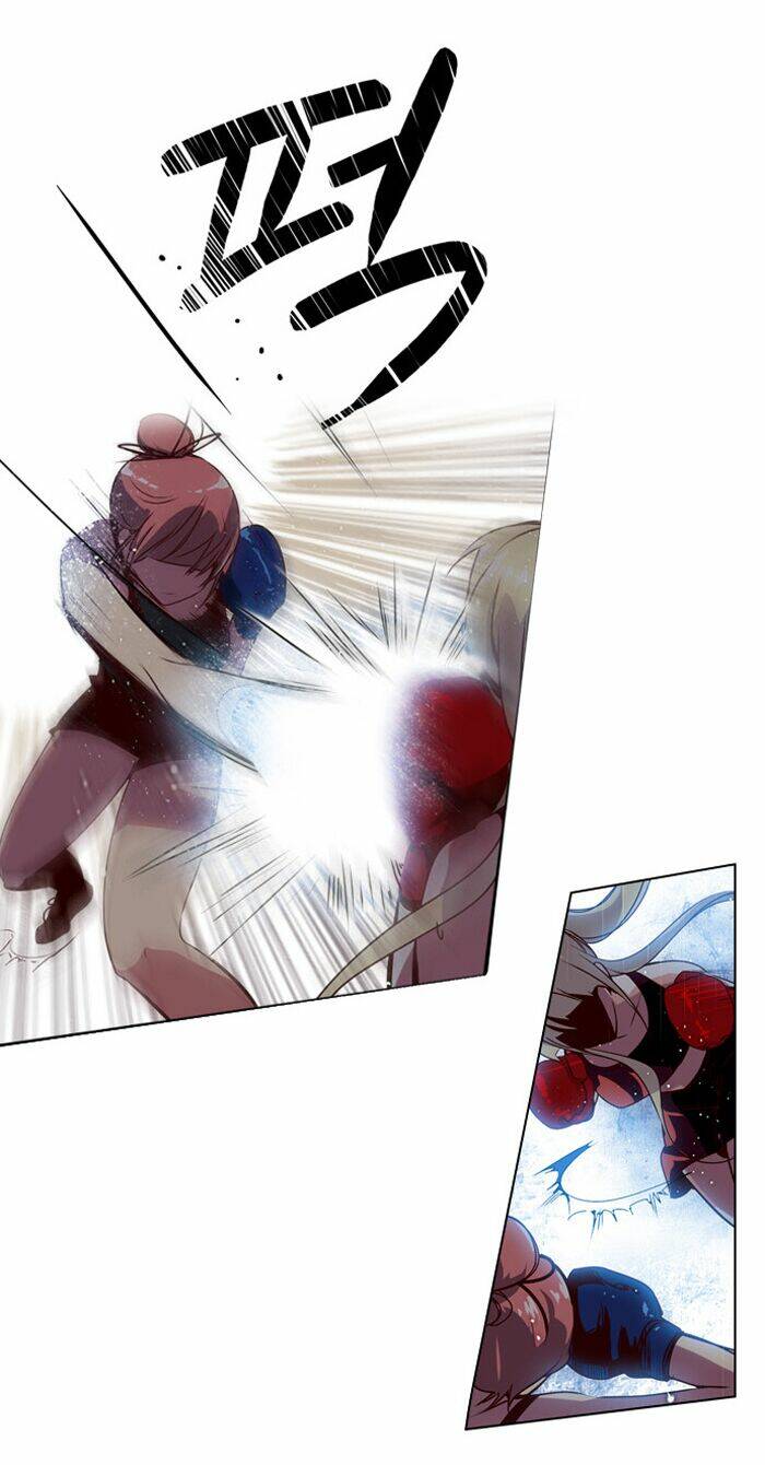 nữ sinh trường wilds chapter 8 7