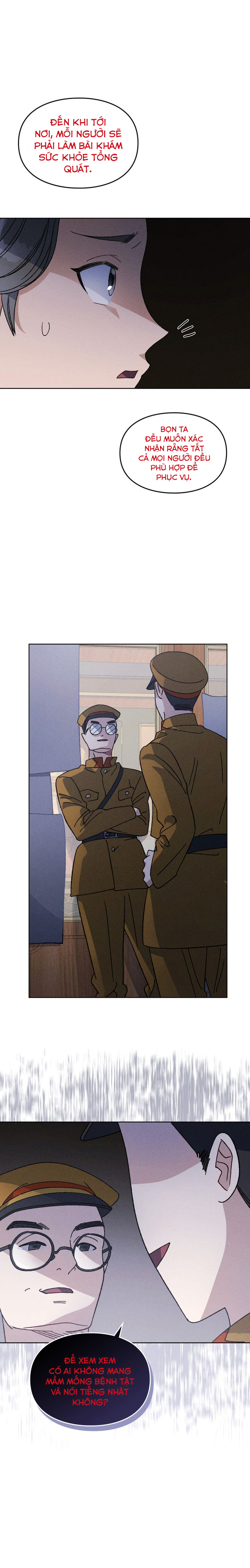 nếu tôi là bạn chapter 75 8