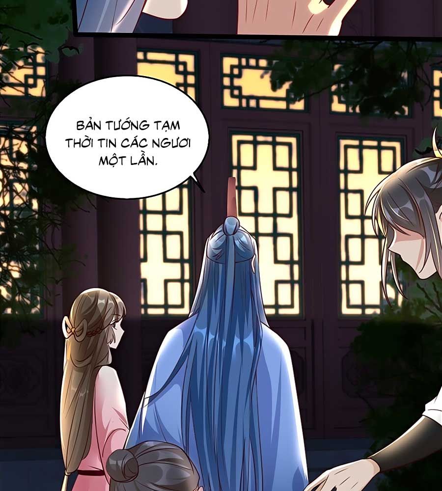 Gian Phi Như Thử Đa Kiều chapter 101 - Trang 43