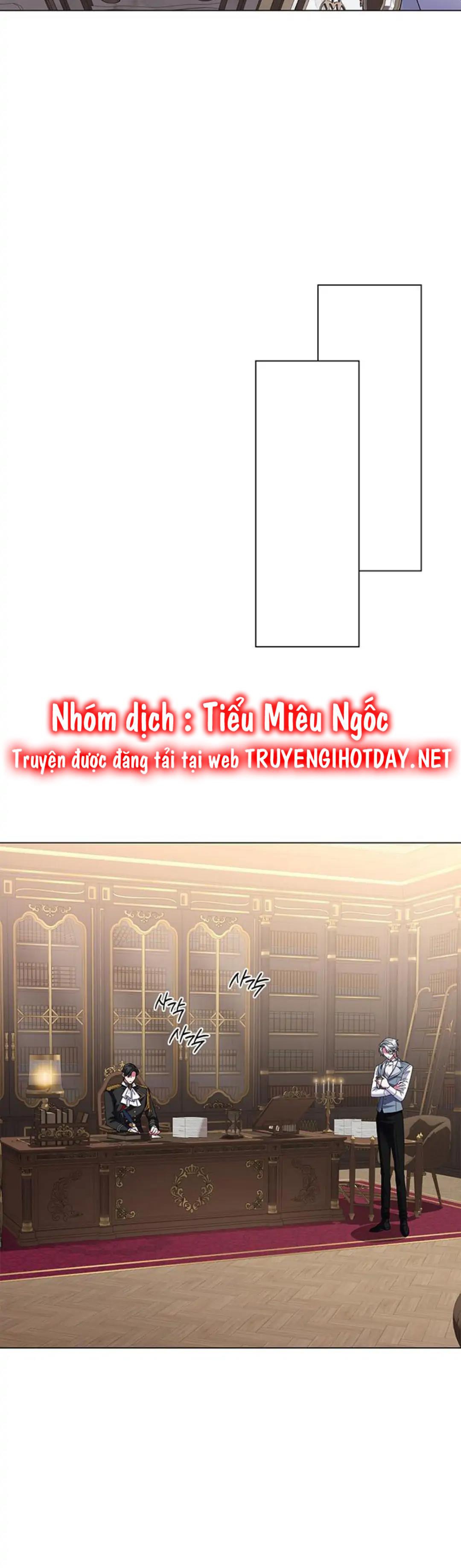 tôi trở thành mẹ của nam chính hoàn hảo chapter 8 16