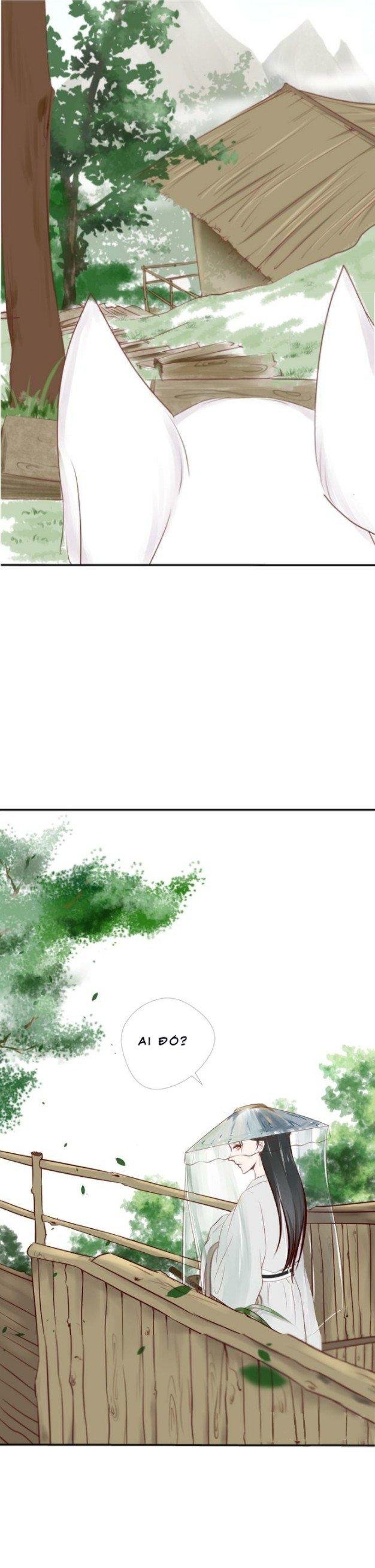 nỗi nhớ ngàn năm chapter 4 7