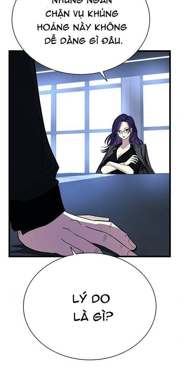 tiêu diệt ác nhân chapter 79 66