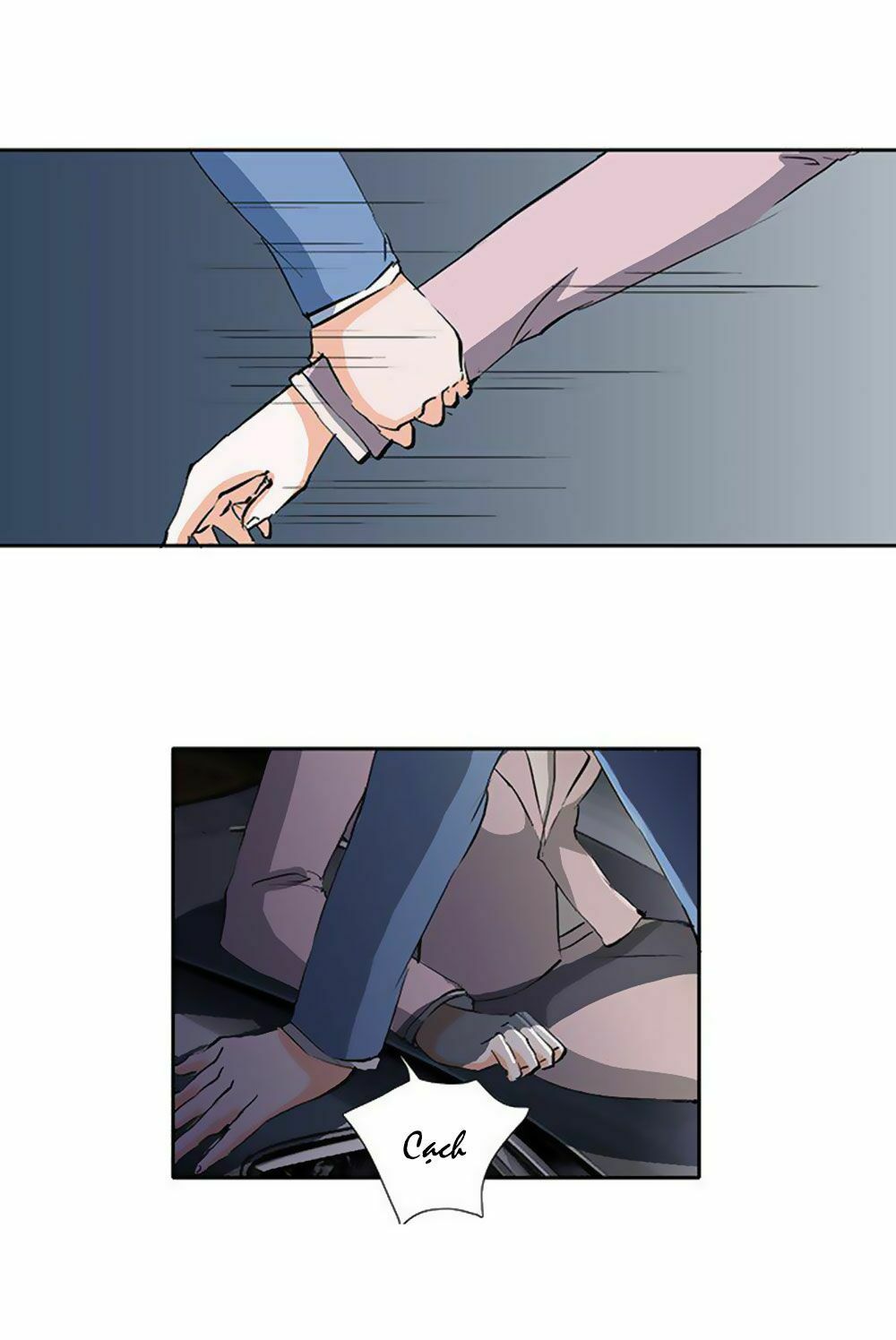 thiên kim đường môn chapter 22 15